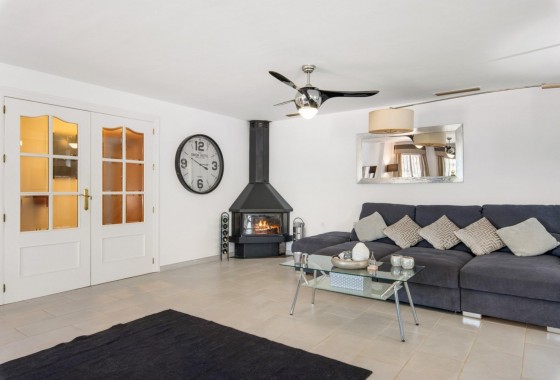 Revente - Finca - Catral - Comunidad valenciana