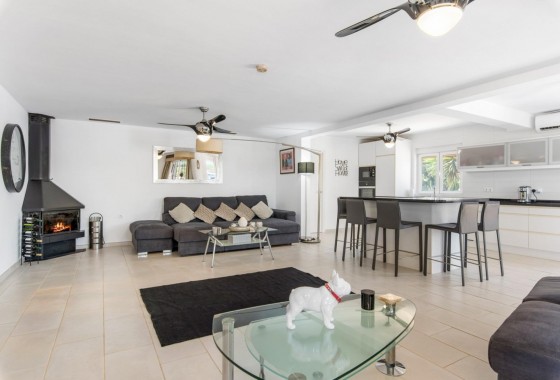 Revente - Finca - Catral - Comunidad valenciana