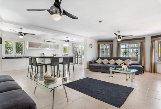 Revente - Finca - Catral - Comunidad valenciana