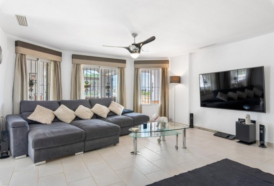 Revente - Finca - Catral - Comunidad valenciana