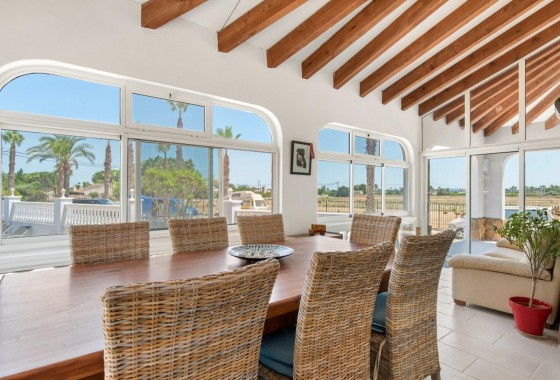 Revente - Finca - Catral - Comunidad valenciana