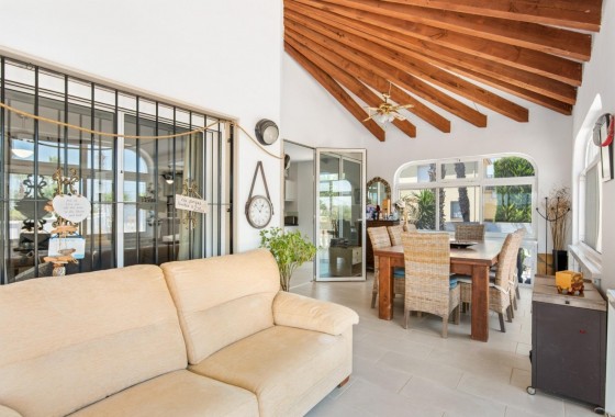 Revente - Finca - Catral - Comunidad valenciana