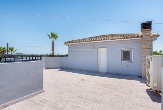 Revente - Finca - Catral - Comunidad valenciana