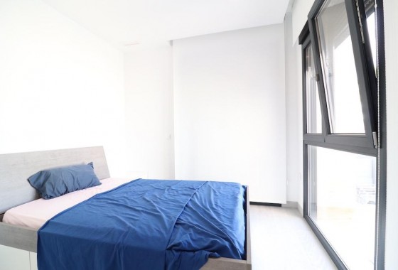 Revente - Villa - Orihuela Costa - Lomas de Cabo Roig