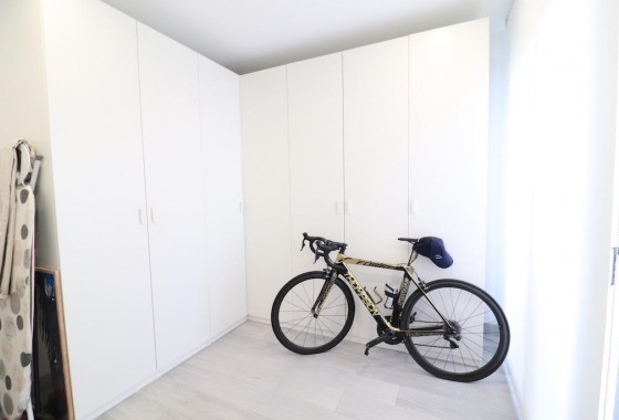 Revente - Villa - Orihuela Costa - Lomas de Cabo Roig