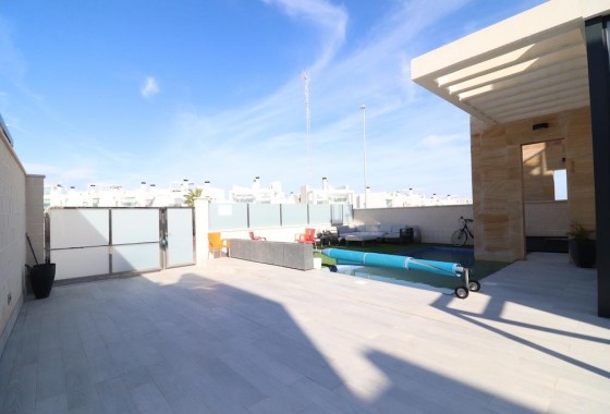 Revente - Villa - Orihuela Costa - Lomas de Cabo Roig