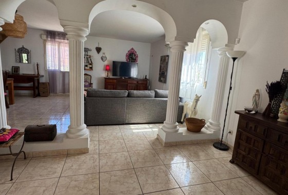 Revente - Finca - Albatera - ALBATERA