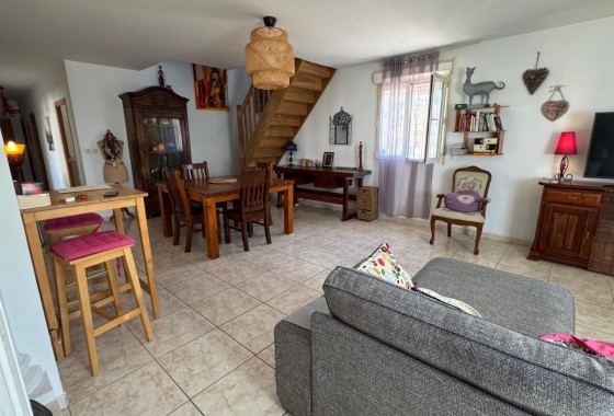 Revente - Finca - Albatera - ALBATERA