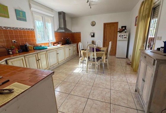 Revente - Finca - Albatera - ALBATERA