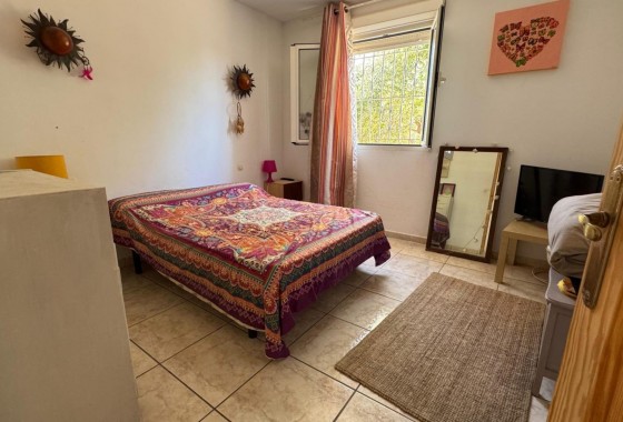 Revente - Finca - Albatera - ALBATERA