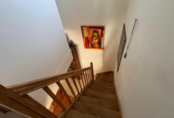 Revente - Finca - Albatera - ALBATERA