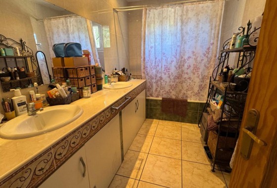 Revente - Finca - Albatera - ALBATERA