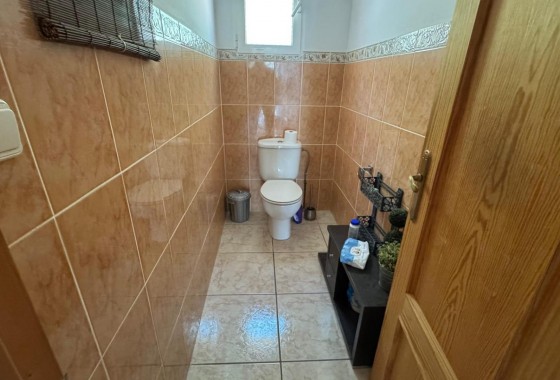 Revente - Finca - Albatera - ALBATERA