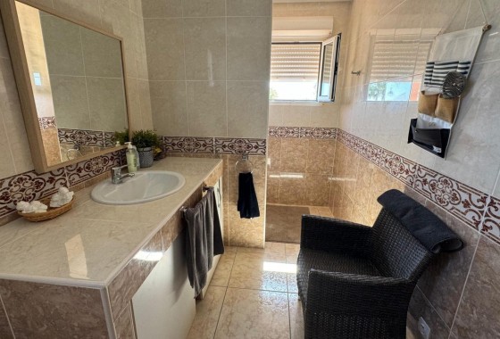 Revente - Finca - Albatera - ALBATERA