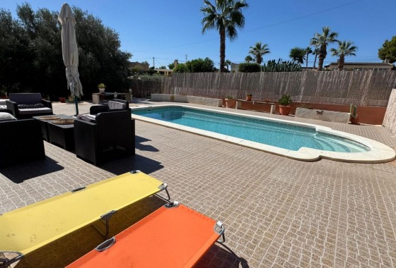 Revente - Finca - Albatera - ALBATERA