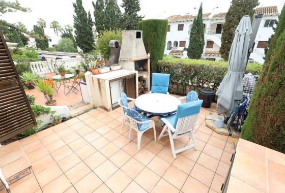 Revente - Duplex - Orihuela Costa - Cala Capitan