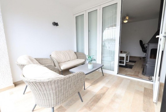 Revente - Duplex - Orihuela Costa - Cala Capitan