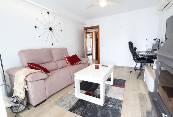 Revente - Duplex - Orihuela Costa - Cala Capitan