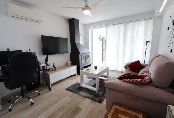 Revente - Duplex - Orihuela Costa - Cala Capitan