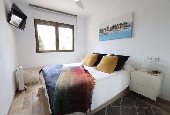 Revente - Duplex - Orihuela Costa - Cala Capitan