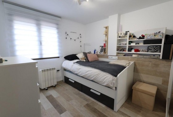 Revente - Duplex - Orihuela Costa - Cala Capitan