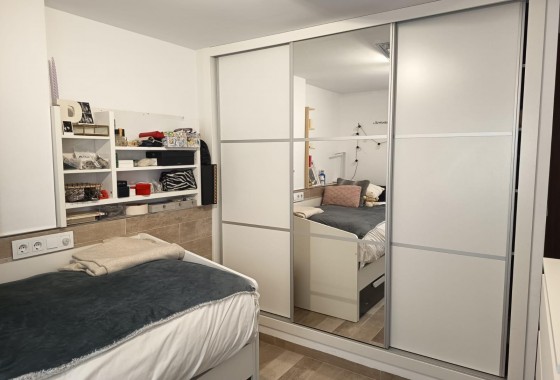 Revente - Duplex - Orihuela Costa - Cala Capitan