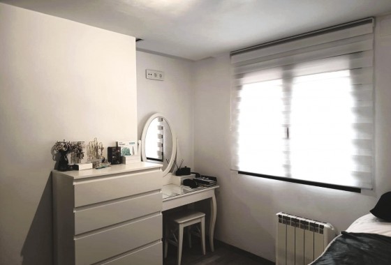 Revente - Duplex - Orihuela Costa - Cala Capitan