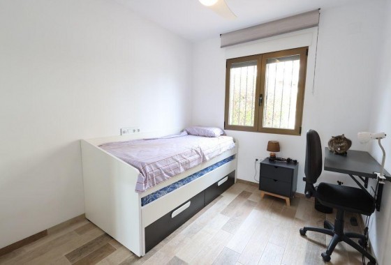 Revente - Duplex - Orihuela Costa - Cala Capitan