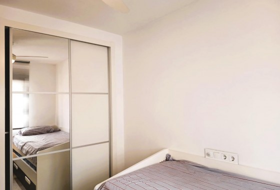 Revente - Duplex - Orihuela Costa - Cala Capitan