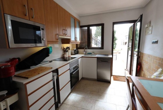 Revente - Duplex - Orihuela Costa - Cala Capitan