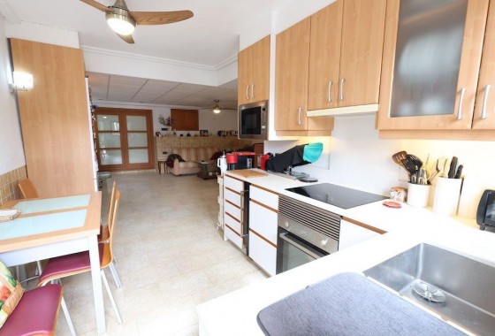 Revente - Duplex - Orihuela Costa - Cala Capitan