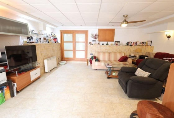 Revente - Duplex - Orihuela Costa - Cala Capitan
