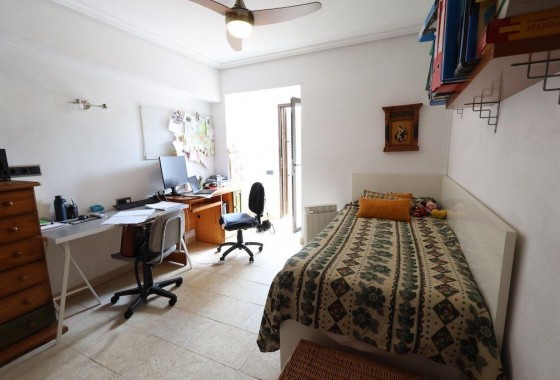 Revente - Duplex - Orihuela Costa - Cala Capitan