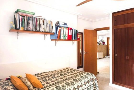 Revente - Duplex - Orihuela Costa - Cala Capitan