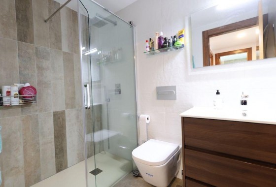 Revente - Duplex - Orihuela Costa - Cala Capitan