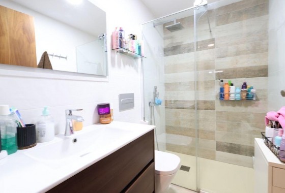 Revente - Duplex - Orihuela Costa - Cala Capitan