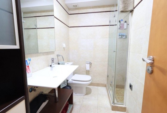 Revente - Duplex - Orihuela Costa - Cala Capitan