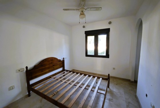 Revente - Appartement - Las Ramblas - Las Ramblas Golf