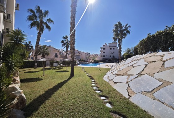 Revente - Appartement - Las Ramblas - Las Ramblas Golf