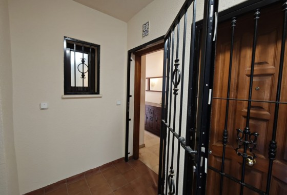 Revente - Appartement - Las Ramblas - Las Ramblas Golf
