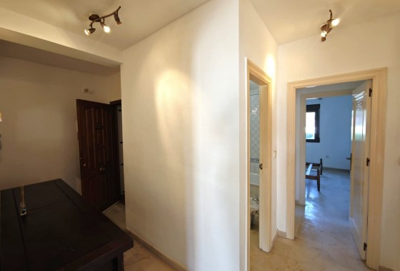 Revente - Appartement - Las Ramblas - Las Ramblas Golf