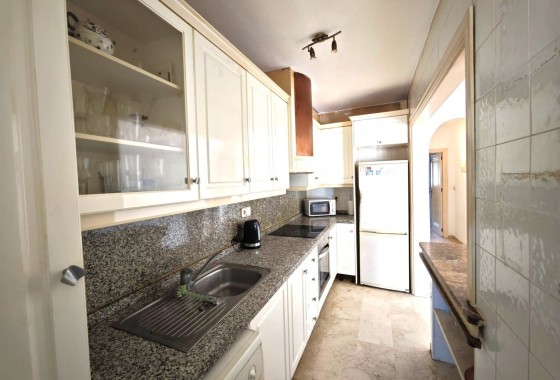 Revente - Appartement - Las Ramblas - Las Ramblas Golf