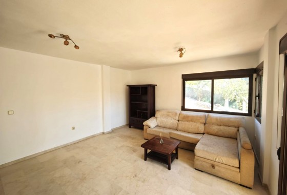 Revente - Appartement - Las Ramblas - Las Ramblas Golf