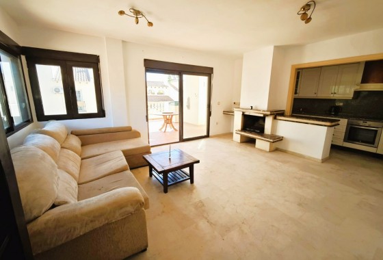 Revente - Appartement - Las Ramblas - Las Ramblas Golf