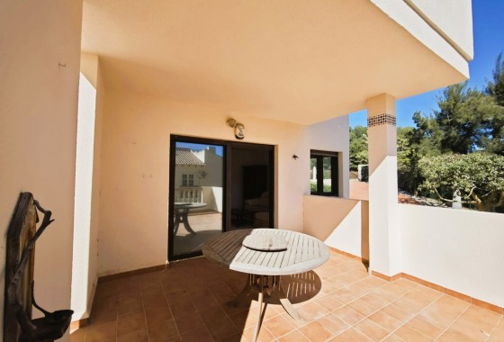 Revente - Appartement - Las Ramblas - Las Ramblas Golf
