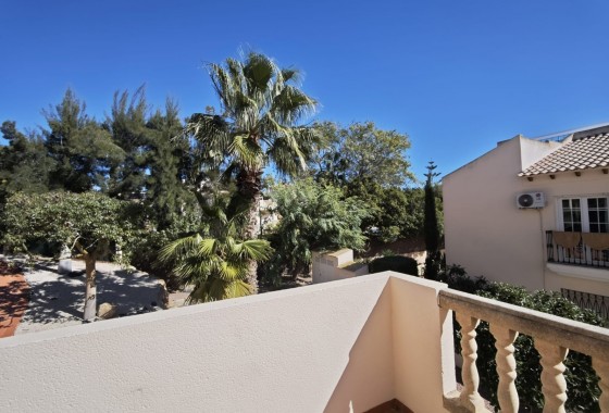 Revente - Appartement - Las Ramblas - Las Ramblas Golf