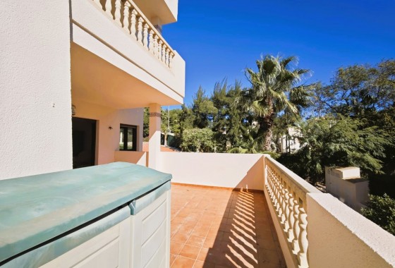 Revente - Appartement - Las Ramblas - Las Ramblas Golf