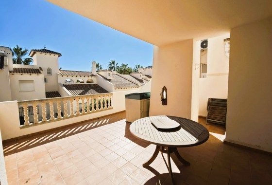 Revente - Appartement - Las Ramblas - Las Ramblas Golf