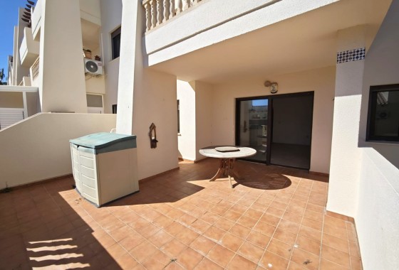 Revente - Appartement - Las Ramblas - Las Ramblas Golf