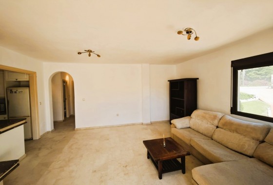 Revente - Appartement - Las Ramblas - Las Ramblas Golf